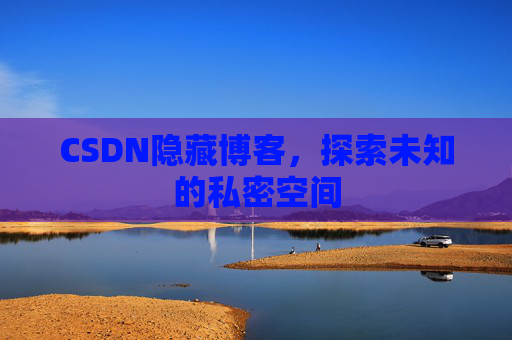 CSDN隐藏博客,探索未知的私密空间
